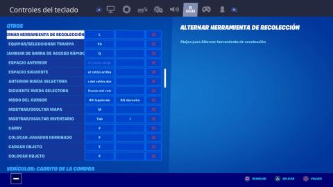 Fortnite Fortnite