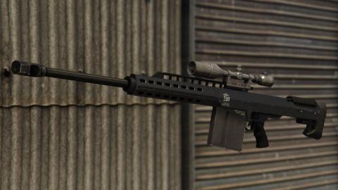 GTA V mejores armas GTA V mejores armas