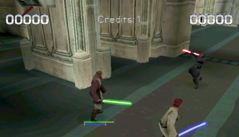 jedi power battles jedi power battles