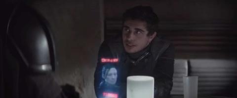 The Mandalorian 1x05 The Mandalorian