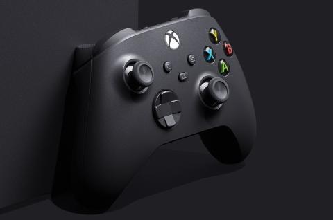 Mando Xbox Series X Xbox Series X