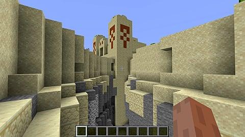 Minecraft Minecraft