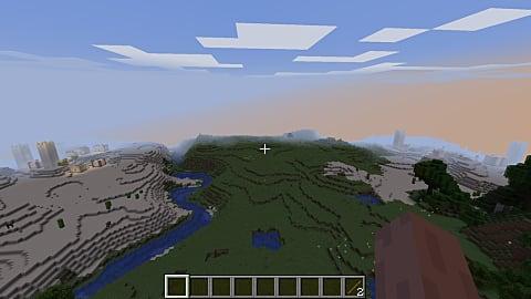 Minecraft Minecraft