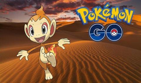 Pokémon GO
