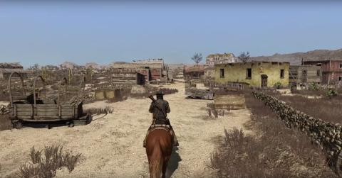 red dead redemption 2 red dead redemption 2