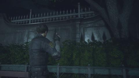 Resident Evil 2 Resident Evil 2