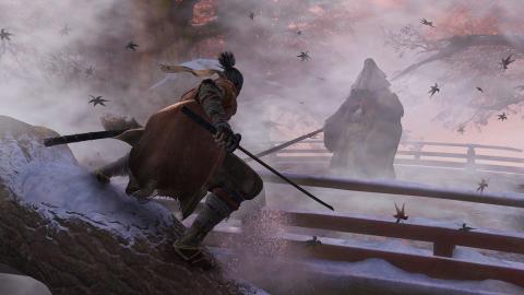 Sekiro Sekiro