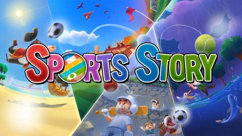 free download sports story switch