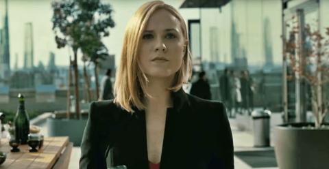 Westworld temporada 3 Westworld temporada 3