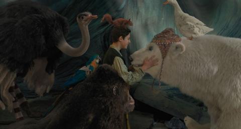 Las aventuras del doctor Dolittle Las aventuras del doctor Dolittle