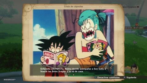 Dragon Ball Z Kakarot Dragon Ball Z Kakarot