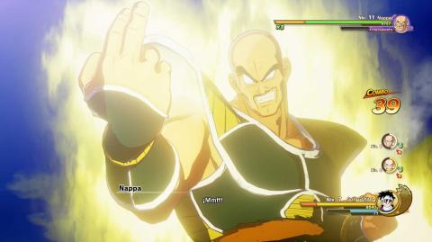 Dragon Ball Z kakarot Dragon Ball Z kakarot