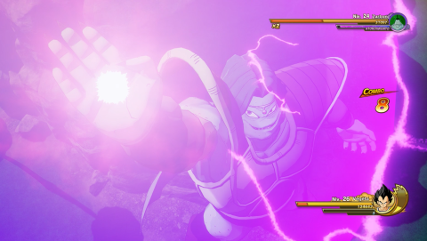 Emblemas de alma en Dragon Ball Z Kakarot Emblemas de alma en DBZ Kakarot