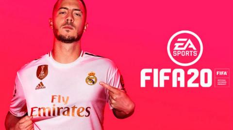 FIFA 20 FIFA 20