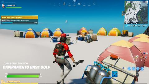 Fortnite Fortnite guía
