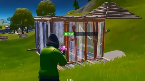 Fortnite Fortnite