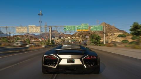 GTA V mods GTA V mods