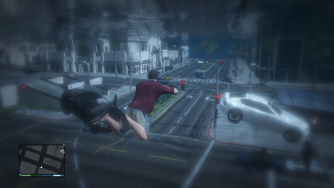 GTA V mods GTA V mods