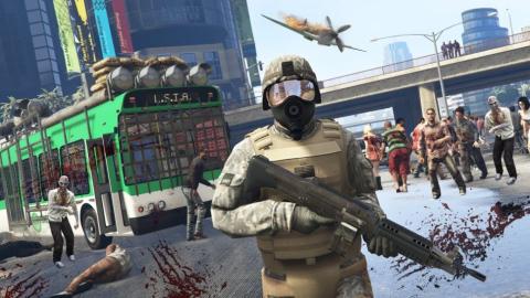 GTA V mods GTA V mods