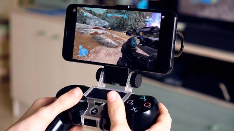 Impresiones Xbox Console Streaming Impresiones Xbox Console Streaming