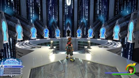 Kingdom Hearts III Re:Mind Kingdom Hearts 3 Re Mind