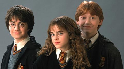 ¿Cuáles son los personajes de Harry Potter más importantes?