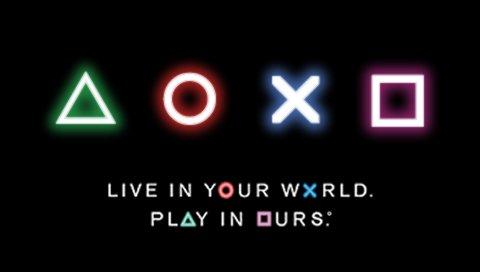 Relativo silbar Andes Es "It's time to play" el eslogan de PS5? Repasamos la evolución de los  eslóganes de PlayStation | Hobbyconsolas