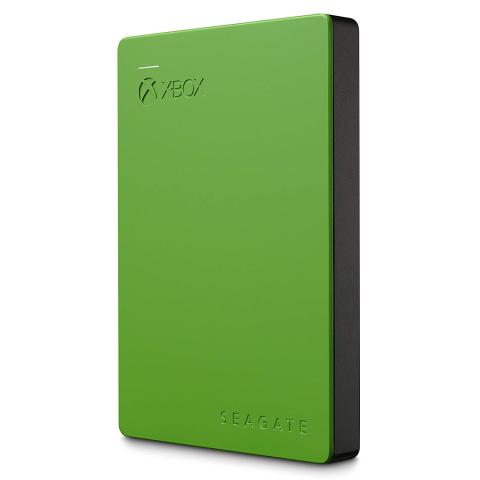 These external hard drives are perfect for your Xbox