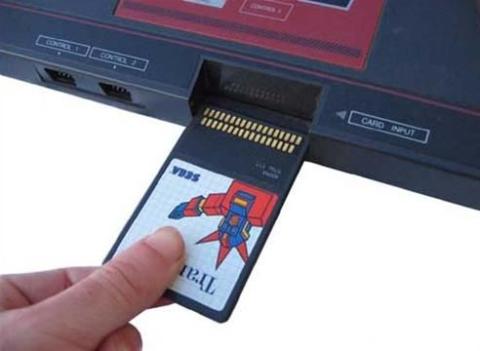 sega card sega card