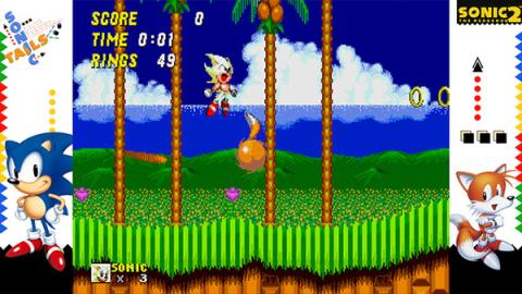 sonic 2 sega ages s2