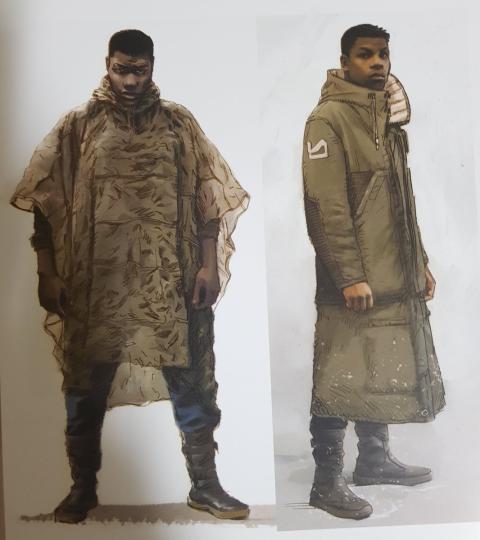 Star Wars 9 concept art Star Wars 9 concept art