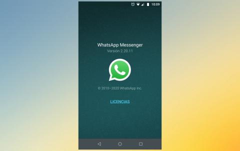 Así te pueden hackear el móvil enviándote un vídeo infectado por WhatsApp