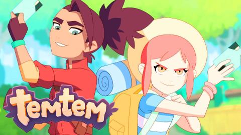 TemTem TemTem