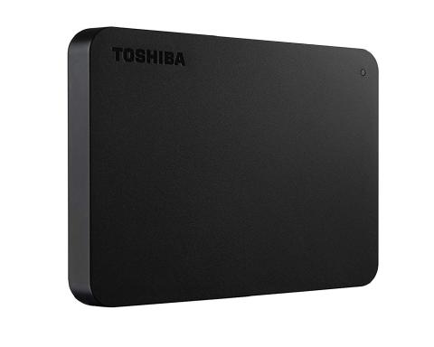 Toshiba Canvio Basics de 2TB