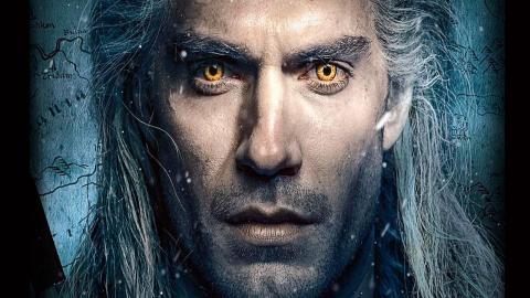 The Witcher The Witcher