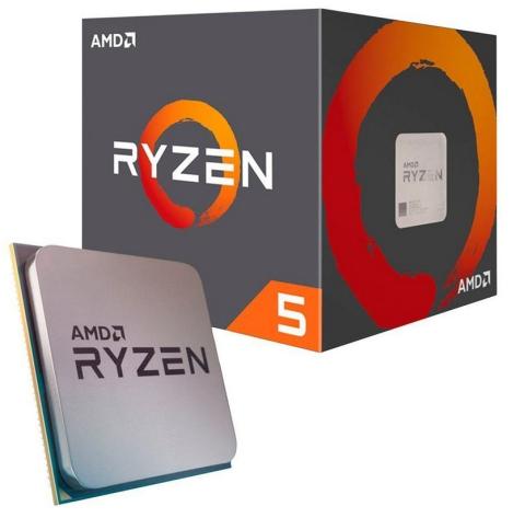 Mejora tu PC gaming con este procesador Ryzen 5 3600 porque ha bajado de precio a 189€ | Hobbyconsolas