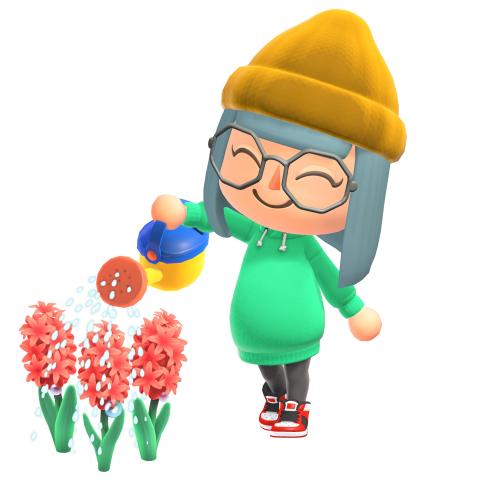Animal Crossing New Horizons Animal Crossing New Horizons