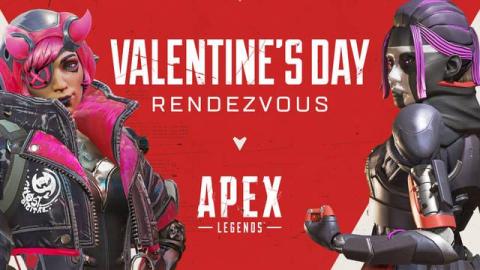 Apex Legends Apex Legends