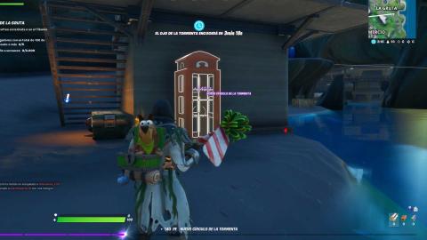Cabinas telefónicas Fortnite Cabinas telefónicas Fortnite