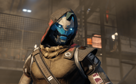 Cayde Destiny 2 Cayde Destiny 2