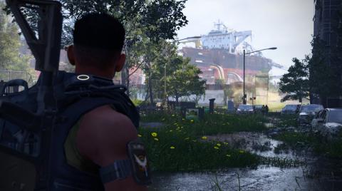 THE DIVISION 2 - WARLORDS OF NEW YORK