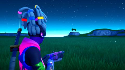 Fortnite Fortnite