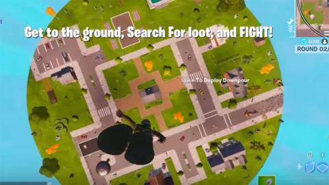 Fortnite Fortnite