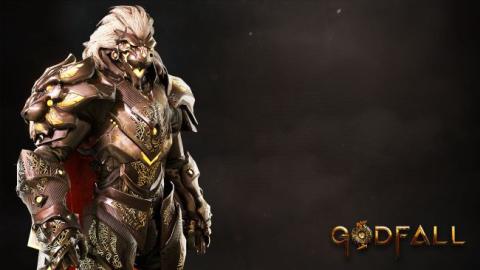 Godfall Godfall