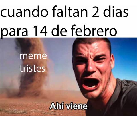 Memes San Valentín 2020 San Valentin