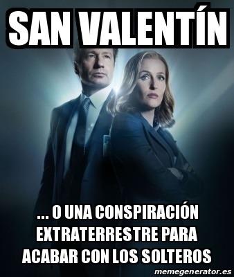 Memes San Valentín 2020 San Valentin