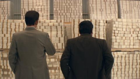 Narcos México temporada 2 Narcos México temporada 2