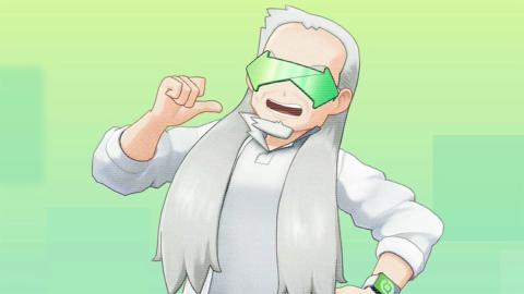 Pokémon Home Pokémon Home