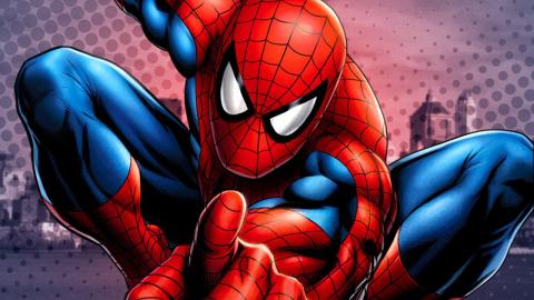 El cambio en el origen de Spider-Man