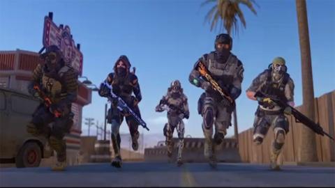 Warface Warface
